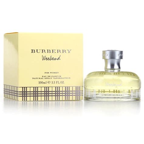 burberry weekend ingredients|burberry weekend for women.